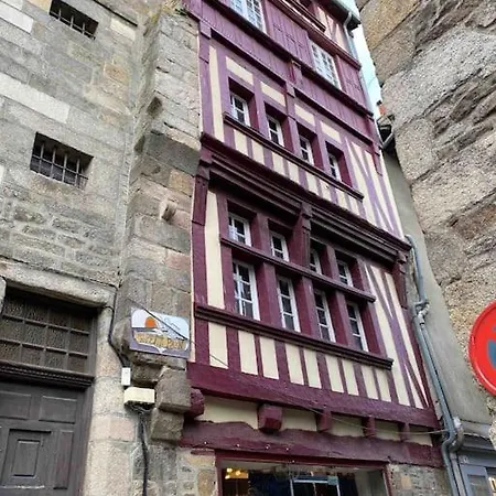 Centre Historique Appartamento
